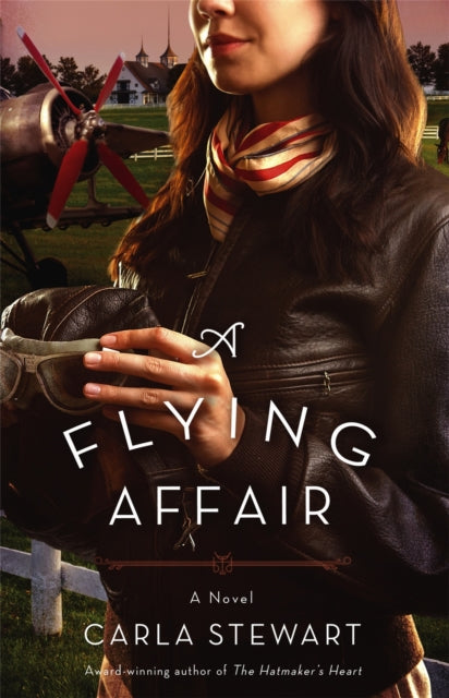 Binding: Paperback
Description: Daredevil Mittie Humphreys developed her taste for adventure on horseback on her family's prosperous Kentucky horse farm. But her love of horses is surpassed by her passion for the thrill of the skies especially since the dashing pilot Ames first took her up in his plane.