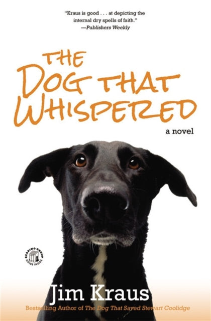 Binding: Paperback
Description: Wilson Steele is a single professor and Vietnam veteran who likes living alone insisting it's too late for him to have a family. His mother disagrees. When she impulsively adopts a rescued black lab mix she insists Thurman is special and has whispered of the coming of grandchildren.