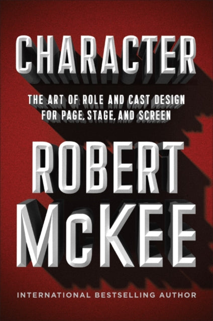 Description: The long - awaited third volume of Robert Mc Kee's trilogy on the art of fiction.