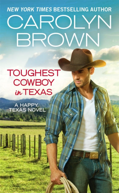 Binding: Paperback
Description: In high school Delilah Massey was that girl - - wild as a Texas tornado she would do anything on a dare. Brody Dawson had always been attracted to the blonde firecracker and every mother in Happy Texas Brody's included was glad to see her leave town.
