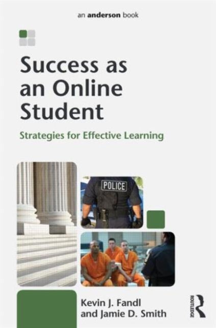 Binding: Paperback
Description: This book is a practical guide for any student considering enrollment in currently enrolled in or recently graduated from an online course.