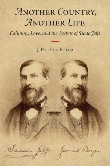 Binding: Paperback
Description: A young law clerk from England falls in love in 19th - century New York and reinvents himself in Canada. Quiet Isaac Jelfs led many lives: a scapegoated law clerk in England; a soldier in the mad Crimean War; a lawyer on swirling Broadway Avenue in New York.
