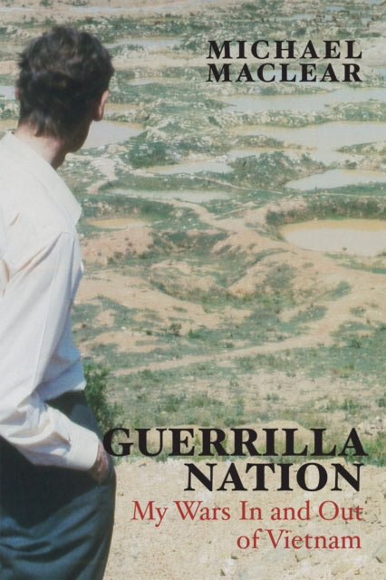 Binding: Paperback
Description: A celebrated journalist finds himself reporting on the savage war in Vietnam while in combat with his own network. In September 1969, Michael Maclear the first Western television journalist allowed inside North Vietnam was in Hanoi for major Canadian and U. S. networks.