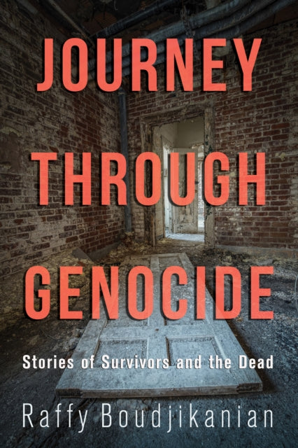 Binding: Paperback
Description: Powerful accounts by genocide survivors a journalist seeking to bear witness to their pain. Darfuri refugee camps in Chad Kigali in Rwanda and the ruins of ancient villages in Turkey all visited by genocide all still reeling in its wake.