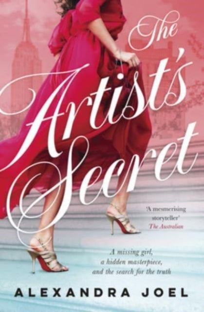 Binding: Paperback
Description: The sweeping new saga of strong heroines and family secrets from the bestselling author of The Paris Model. While searching for her lost sister art historian Wren Summers takes on the glittering world of New York's auction houses.