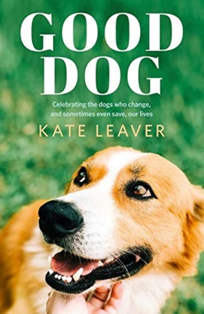 Binding: Paperback
Description: Celebratory joyous and moving this is a book about the profoundly healing curative qualities of dogs - and how we need dogs in our lives more than ever. The dog - human bond is the most extraordinary cross - species friendship on the planet.