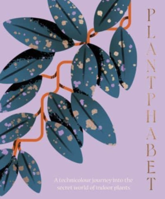 Binding: Hardcover
Description: A stunningly illustrated A - Z celebration of popular indoor plants from the creators of Dogphabet and Catphabet. Step inside the psychedelic world of Plantphabet a magical A - Z celebration of indoor plants.