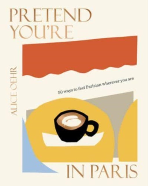 Binding: Hardcover
Description: The ultimate armchair travel guide to recreating a unique Parisian experience at home. Paris je t'aime! The city of light and love is adored for its beauty and charm - a place where tradition and modernity coexist with an electric je ne sais quoi on every street corner.