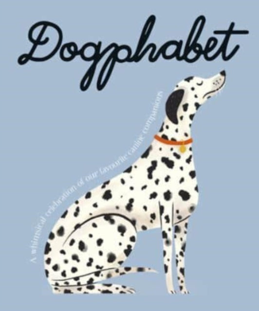 Binding: Hardcover
Description: A whimsical celebration of the colourful characteristics and playful personalities of our favourite canine companions from the creators of Catphabet and Plantphabet. It's no secret that dogs are one of life's great joys.