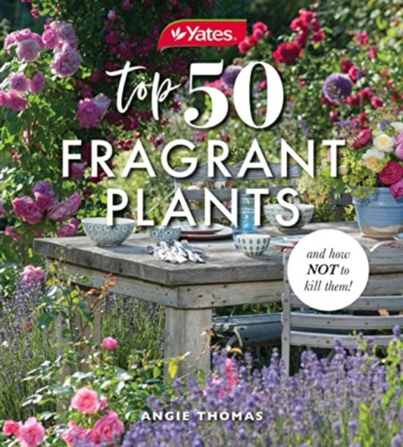 Binding: Paperback
Description: How to enjoy thriving fragrant plants in your garden on your balcony or in your courtyard. Smell the roses! Savour the lavender! Sweet rich orange blossom; heady aromatic daphne; sharp refreshing mint; or subtle alluring roses - nature's perfumes are a wonder.