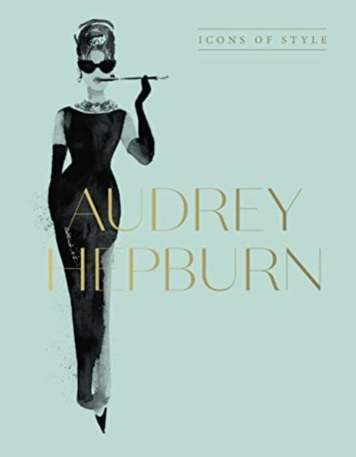 Binding: Hardcover
Description: Life advice from a screen legend Arguably one of the most recognisable actresses of all time this unauthorised collection of inspirational quotes demonstrates the spirit of a true style icon and reflects on charity fashion elegance humanity beauty and beyond.