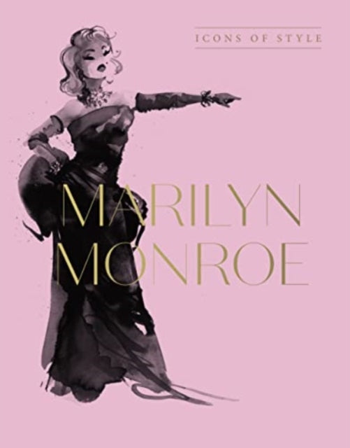 Binding: Hardcover
Description: Life advice from a screen legend Arguably one of the most recognisable actresses of all time this unauthorised collection of inspirational quotes demonstrates the spirit of a true style icon and reflects on fashion elegance success beauty and beyond.