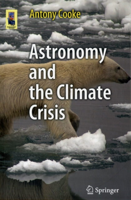 Binding: Paperback
Description: Climate change is acknowledged as being one of the most important areas of research today. Increasing global temperatures will impact all of us to a greater or lesser extent. From the point of view of research it is an enormously important and complex subject.