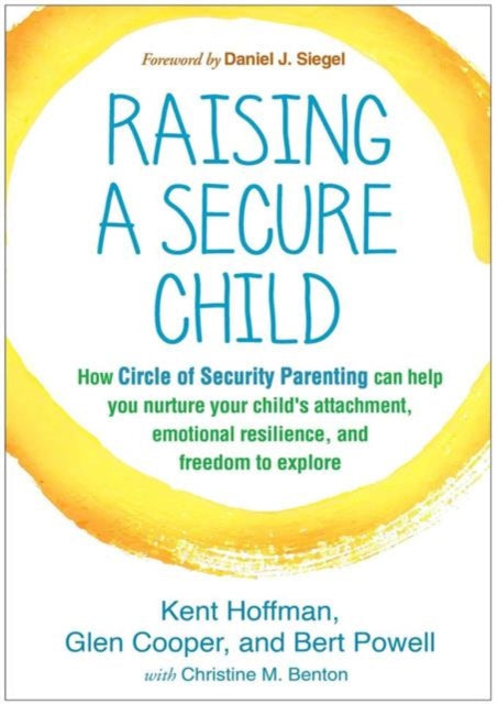 Binding: Paperback
Description: Today's parents are constantly pressured to be perfect. But in striving to do everything right we risk missing what children really need for lifelong emotional security.