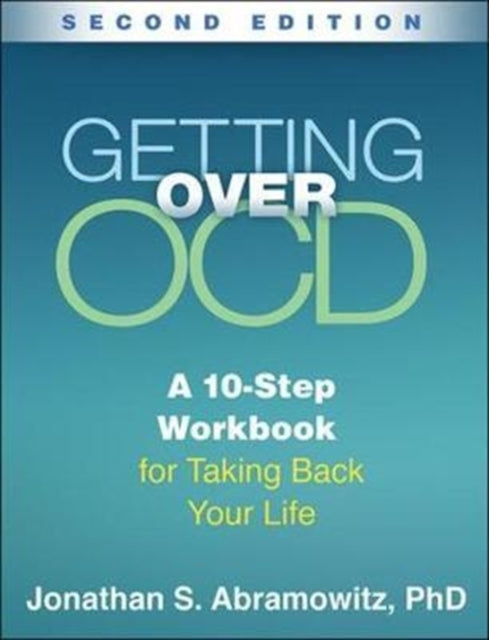 Binding: Paperback
Description: Thoroughly updated based on the latest science this empowering workbook gives you the skills to overcome obsessional thoughts and compulsive behaviors - - and live a freer happier life. Leading OCD specialist Dr.