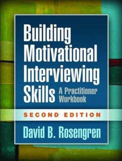 Binding: Paperback
Description: Many tens of thousands of mental health and health care professionals have used this essential book - - now significantly revised with 70% new content reflecting important advances in the field - - to develop and sharpen their skills in motivational interviewing (MI).