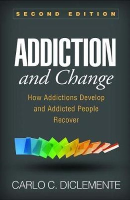 Binding: Paperback
Description: Not everyone who experiments with substance use or risky behavior becomes addicted and many who are addicted have been able to recover.