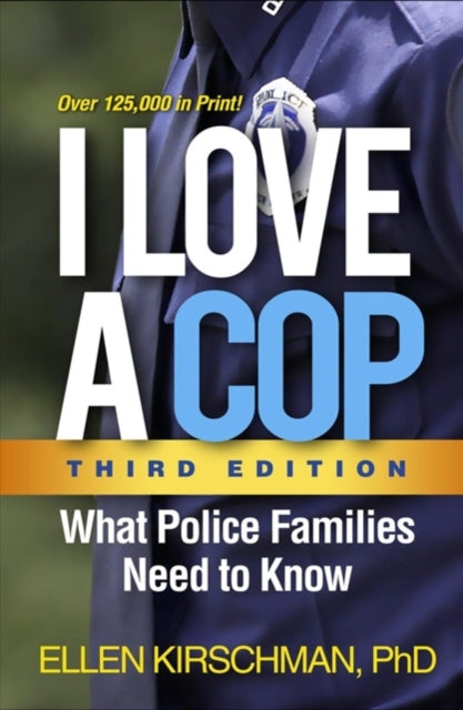 Binding: Paperback
Description: Police families are brave resilient and proud - - and they face remarkable challenges sometimes on a daily basis. Now thoroughly updated for today's turbulent times this is the resource that cops and their loved ones have relied on for decades.