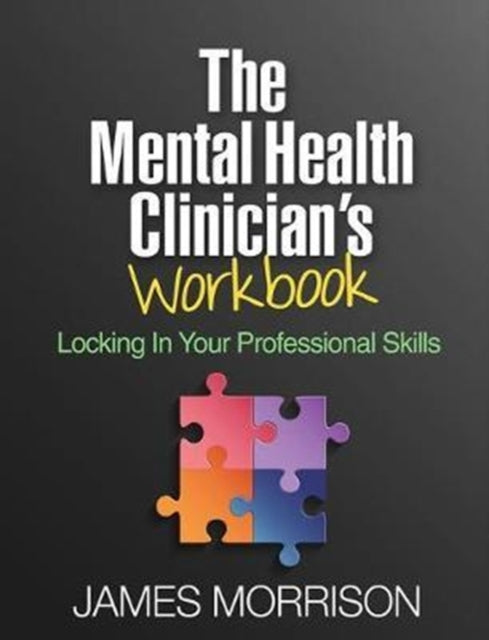 Binding: Paperback
Description: Rich with compelling case material this hands - on workbook helps mental health practitioners and students build essential skills for clinical evaluation and differential diagnosis.