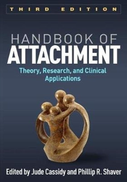 Binding: Paperback
Description: Widely regarded as the state - of - the - science reference on attachment this handbook interweaves theory and cutting - edge research with clinical applications.