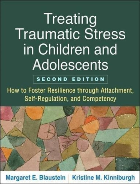 Binding: Paperback
Description: Tens of thousands of clinicians have used this book - - now revised and expanded with 50% new material - - to plan and organize effective interventions for children and adolescents who have experienced complex trauma.