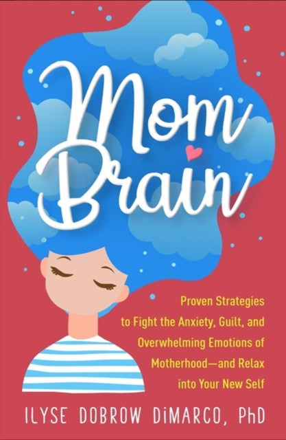 Binding: Paperback
Description: Becoming a mother is a joyful rite of passage but it can also bring overwhelming emotional upheaval exhaustion and self - doubt. And is it any wonder? Motherhood changes everything right down to a woman's brain chemistry.