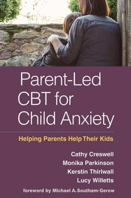 Binding: Paperback
Description: Parents can play a strong role in helping their children overcome anxiety disorders - - given the right tools. This innovative research - based book shows clinicians how to teach parents cognitive - behavioral therapy (CBT) techniques to use with their 5 - to 12 - year - old.