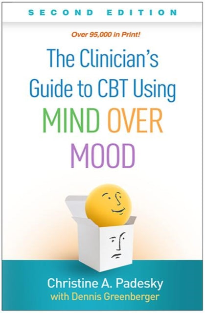 Binding: Paperback
Description: This authoritative guide has been completely revised and expanded with over 90% new material in a new step - by - step format. It details how when and why therapists can make best use of each chapter in Mind Over Mood Second Edition (MOM 2) in individual couple and group therapy.