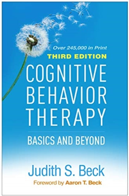 Binding: Hardcover
Description: Hundreds of thousands of clinicians and graduate students have relied on this text - - now significantly revised with more than 50% new material - - to learn the fundamentals of cognitive behavior therapy (CBT).