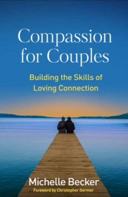 Binding: Paperback
Description: How resilient is your relationship? Do you and your partner go into "reactivity mode" when a conflict arises? Do you wish you were closer and more connected? We all need healthy secure relationships in order to thrive - - but they can be hard to build and maintain.