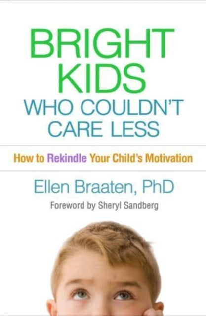 Binding: Paperback
Description: He's so smart but he's no longer interested in school - - or any 'offline activities. She used to love sports but now she just mopes around.