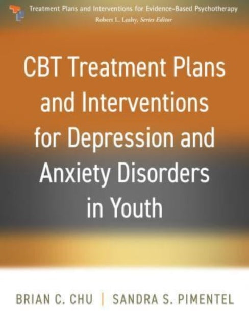 Binding: Paperback
Description: Going beyond one - size - fits - all approaches to treating depression and anxiety this book is packed with tools for delivering flexible personalized cognitive - behavioral therapy (CBT) to diverse children and adolescents.