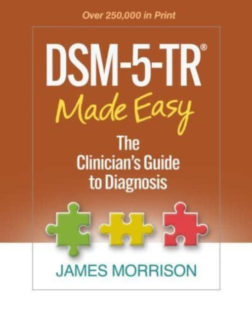 Binding: Hardcover
Description: Fully updated for the DSM - 5 Text Revision (DSM - 5 - TR) this trusted guide presents the breadth of DSM diagnoses in an accessible engaging and clinically useful format.