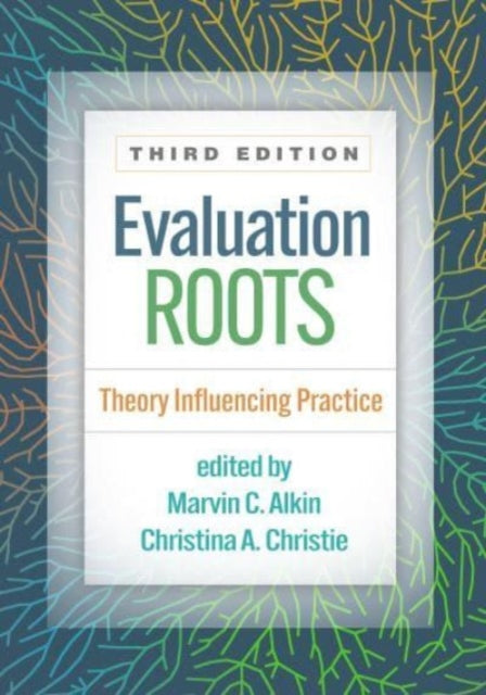 Binding: Paperback
Description: Showing how evaluation practice looks when guided by theory the third edition of the influential "theory tree" book is significantly revised with over 80% new material including a greater focus on equity and theories over theorists.