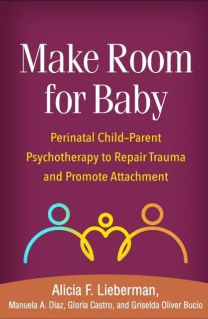 Binding: Paperback
Description: This state - of - the - art clinician's guide describes Perinatal Child Parent Psychotherapy (P - CPP) a treatment for pregnant women and their partners whose readiness to nurture a baby is compromised by traumatic stress and adverse life experiences.