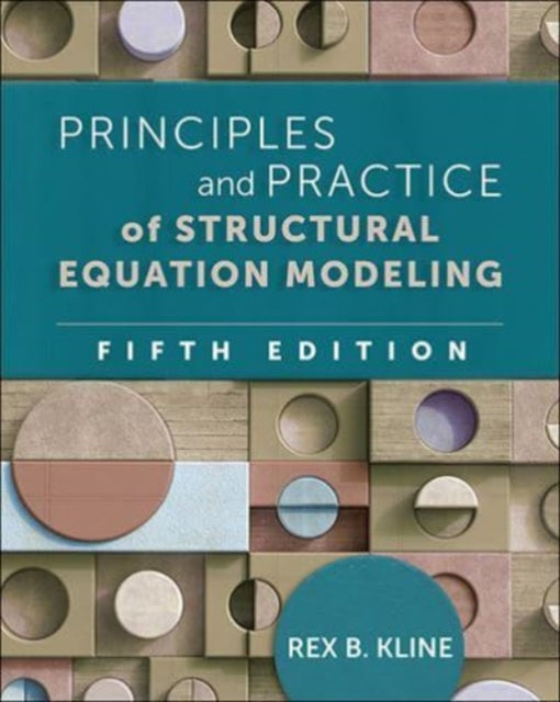 Binding: Paperback
Description: Significantly revised the fifth edition of the most complete accessible text now covers all three approaches to structural equation modeling (SEM) - - covariance - based SEM nonparametric SEM (Pearl's structural causal model) and composite SEM (partial least squares path modeling).