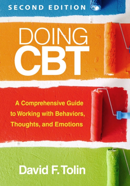 Binding: Paperback
Description: With new case material expanded pedagogical tools and updated theory and research the second edition of this reader - friendly text is an ideal introduction to cognitive - behavioral therapy for graduate students and practitioners.