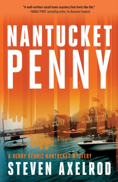 Binding: Paperback
Description: It's wedding season on Nantucket and two unwelcome guests are crashing the party When people begin disappearing from the island Nantucket Police Chief Henry Kennis is baffled. The victims are not random they're all Nantucket High School alumni.