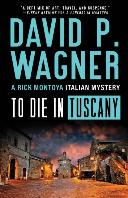 Binding: Paperback
Description: " An armchair travelers delight" Publishers Weekly One dead art collector and a gallery of suspects.