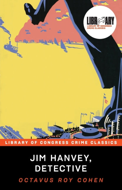 Binding: Paperback
Description: First published in 1923, Jim Hanvey Detective is a collection of seven stories that originally appeared in The Saturday Evening Post and features private eye Jim Hanvey in classic whodunit style mysteries.