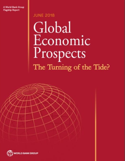 Binding: Paperback
Title: Global Economic Prospects June 2017 The Turning Of The Tide?
Author(s): World Bank
Publisher: World Bank Publications
Barcode: 9781464812576
Pages: 180 Pages, Col. Figs, Tables
Publication Date: 6/18/2018
Category: Development Economics & Emerging Economies