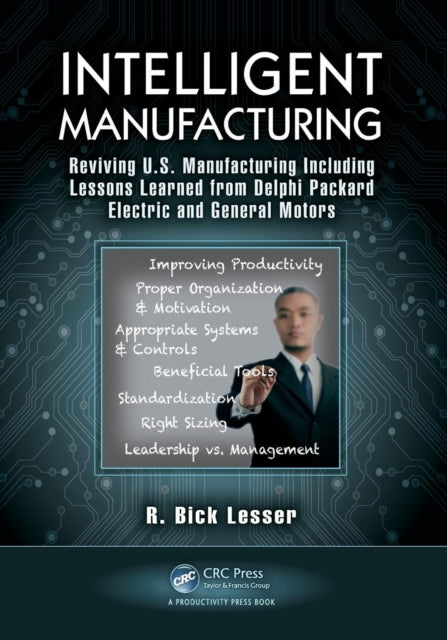 Binding: Paperback
Description: In 1791, Treasury Secretary Alexander Hamilton wrote that "not only the wealth but the independence and security of a country appear to be materially connected with the prosperity of manufacturers." Centuries later U. S.