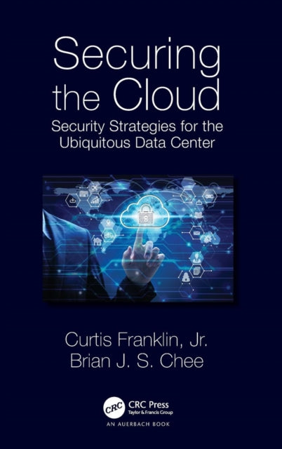 Binding: Hardcover
Description: This book provides solutions for securing important data stored in something as nebulous sounding as a cloud. A primer on the concepts behind security and the cloud it explains where and how to store data and what should be avoided at all costs.