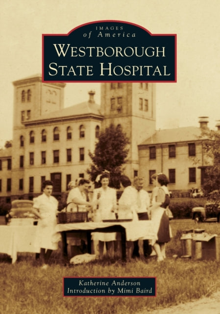 Binding: Paperback
Description: Select Guide Rating
Title: Westborough State Hospital
Author(s): Anderson Katherine
Publisher: Global Publisher Services
Barcode: 9781467103183
Publication Date: 7/15/2019
Series: ARCADIA