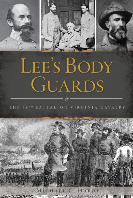 Binding: Paperback
Description: Select Guide Rating
Title: Lees Body Guards
Author(s): Hardy Michael C.
Publisher: Global Publisher Services
Barcode: 9781467141505
Publication Date: 7/29/2019
Series: ARCADIA