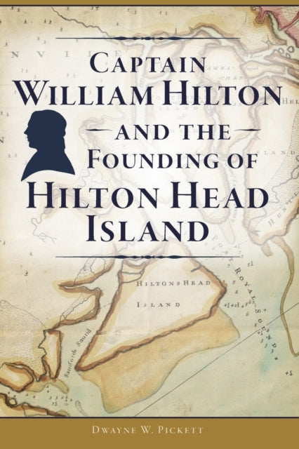 Binding: Paperback
Description: Select Guide Rating
Title: Captain William Hilton & The Founding Of
Author(s): Pickett Dwayne W.
Publisher: Global Publisher Services
Barcode: 9781467141918
Publication Date: 7/1/2019
Series: ARCADIA