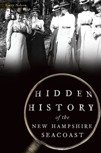 Binding: Paperback
Description: Select Guide Rating
Title: Hidden History Of The New Hampshire Seac
Author(s): Nelson Terry
Publisher: Global Publisher Services
Barcode: 9781467143394
Publication Date: 7/8/2019
Series: ARCADIA