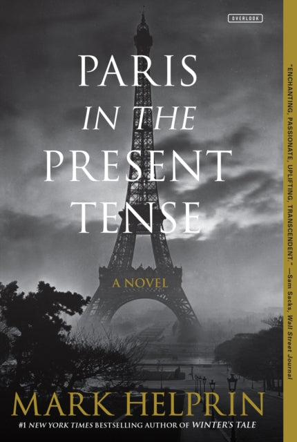 Binding: Paperback
Description: Paris in the Present Tense Mark Helprin's powerful rapturous novel is set in a contemporary City of Light caught between violent unrest and its well - known inescapable glories.