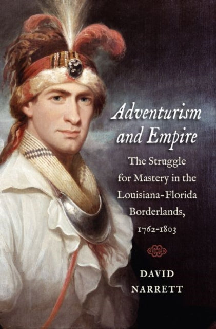 Binding: Paperback
Description: Shows how the United States emerged as a successor empire to Great Britain through rivalry with Spain in the Mississippi Valley and Gulf Coast.