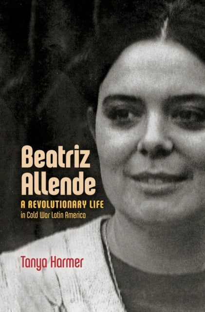 Binding: Hardcover
Description: This biography of Beatriz Allende - revolutionary doctor and daughter of Salvador Allende - portrays what it means to live love and fight for change.